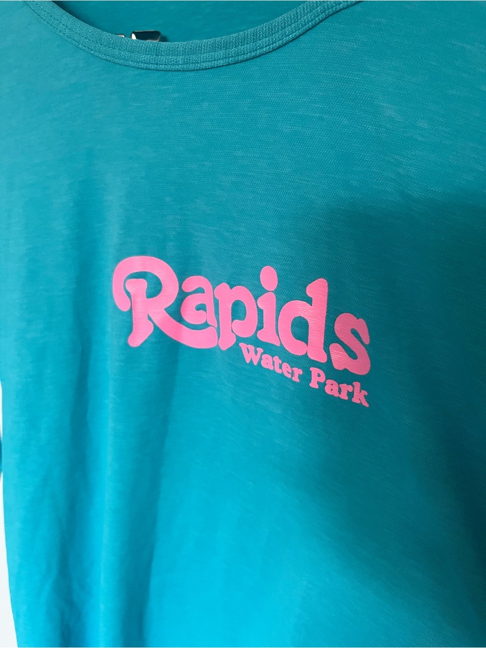Women’s rashguard ' Long-Sleeve size L - Picture 6 of 6